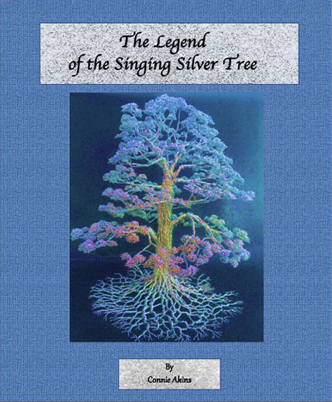 Singing Silver Tree